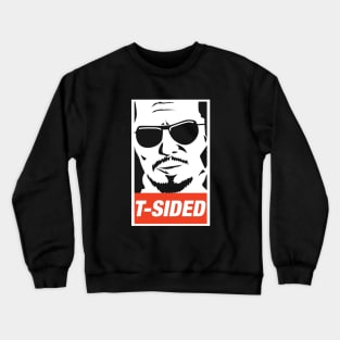 T-Sided - Terrorist CSGO Crewneck Sweatshirt